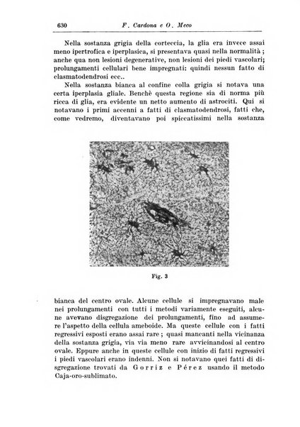 Rivista di patologia nervosa e mentale