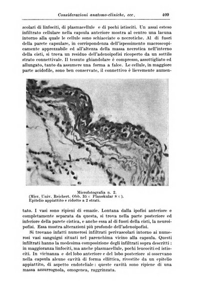 Rivista di patologia nervosa e mentale