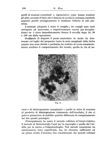 Rivista di patologia nervosa e mentale