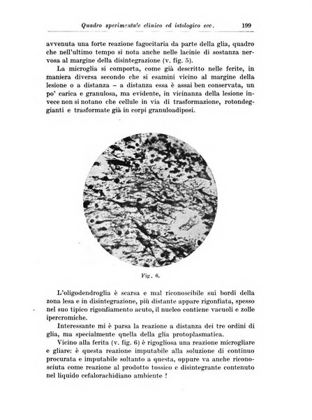 Rivista di patologia nervosa e mentale