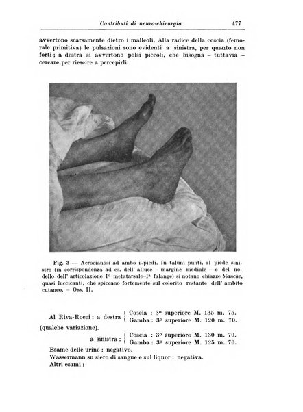 Rivista di patologia nervosa e mentale