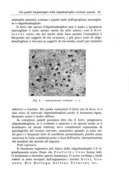 Rivista di patologia nervosa e mentale