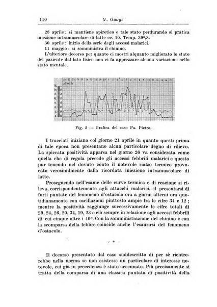 Rivista di patologia nervosa e mentale