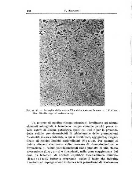 Rivista di patologia nervosa e mentale