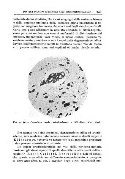 Rivista di patologia nervosa e mentale