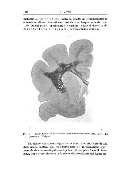 Rivista di patologia nervosa e mentale