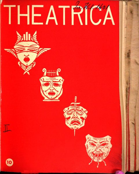 Theatrica