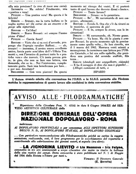 Teatro per tutti raccolta di commedie