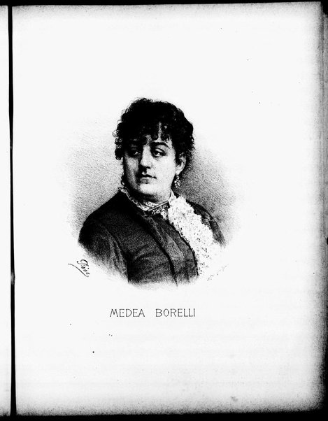 Il mondo artistico : giornale di musica dei teatri e delle belle arti