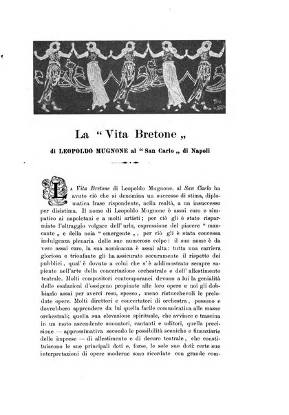 Rivista teatrale italiana