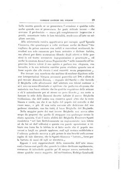 Rivista teatrale italiana