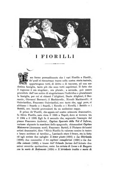 Rivista teatrale italiana