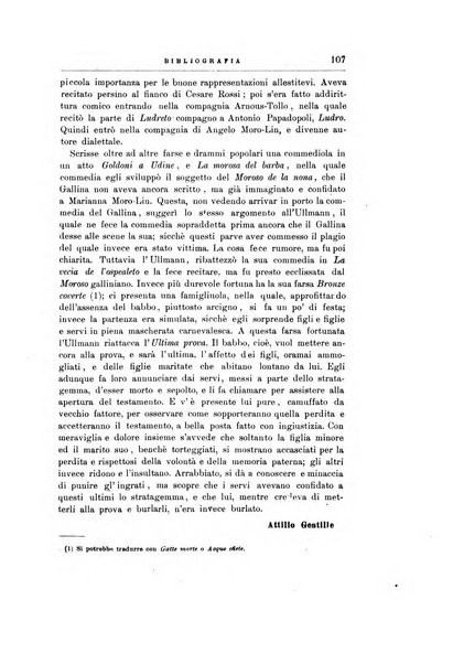 Rivista teatrale italiana