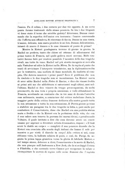 Rivista teatrale italiana