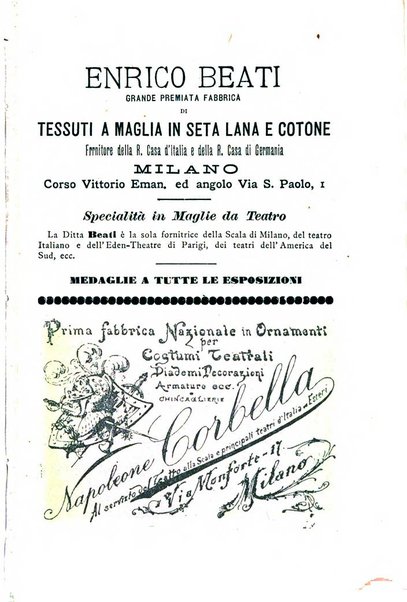 Annuario teatrale italiano