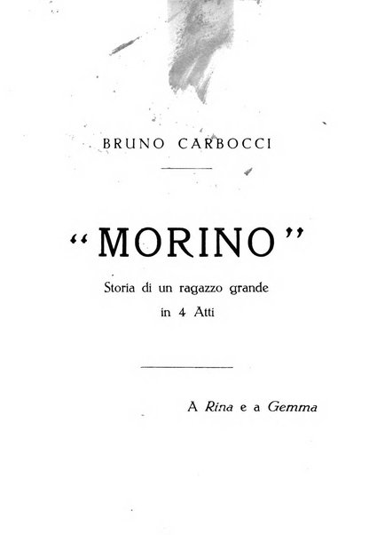 La commedia fiorentina raccolta mensile di commedie in vernacolo fiorentino