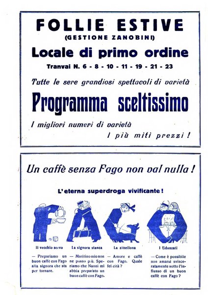 La commedia fiorentina raccolta mensile di commedie in vernacolo fiorentino