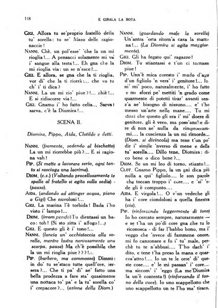 La commedia fiorentina raccolta mensile di commedie in vernacolo fiorentino