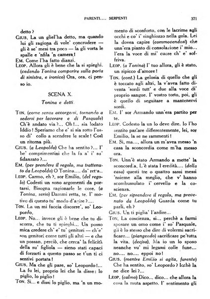 La commedia fiorentina raccolta mensile di commedie in vernacolo fiorentino