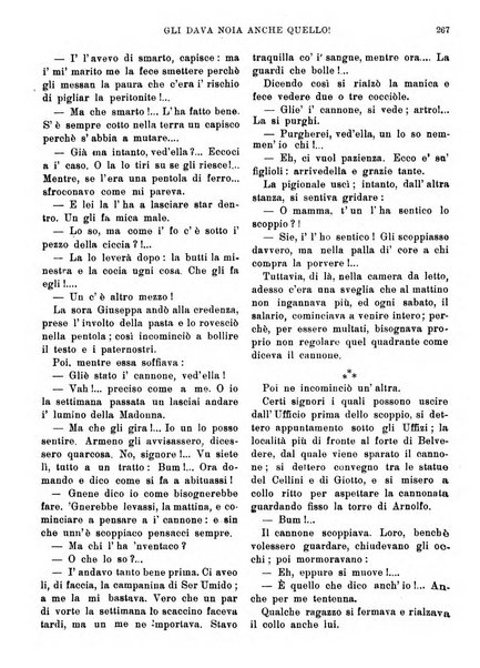 La commedia fiorentina raccolta mensile di commedie in vernacolo fiorentino