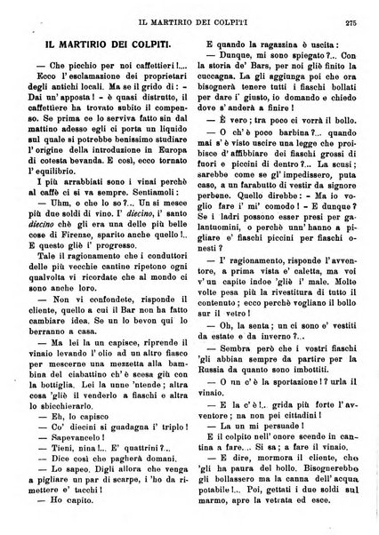 La commedia fiorentina raccolta mensile di commedie in vernacolo fiorentino