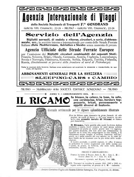 Varietas rivista illustrata