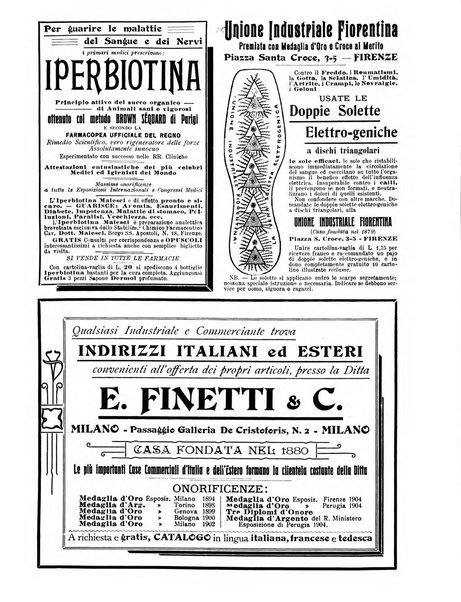 Varietas rivista illustrata