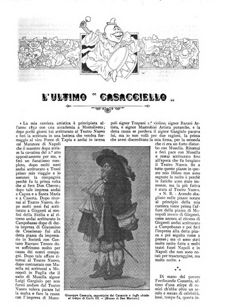 Varietas rivista illustrata