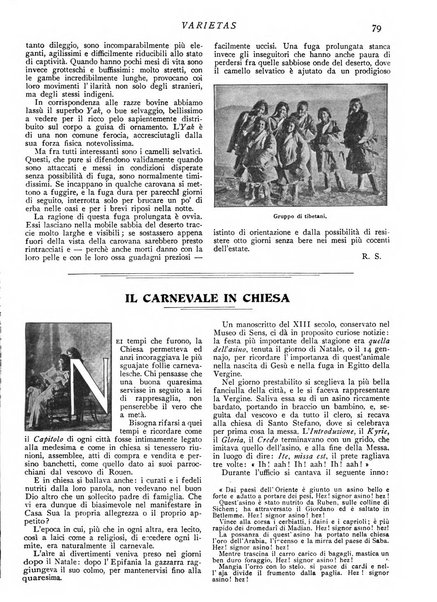 Varietas rivista illustrata