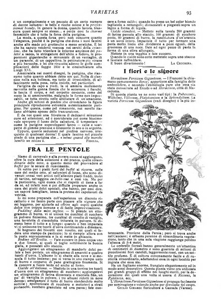 Varietas rivista illustrata