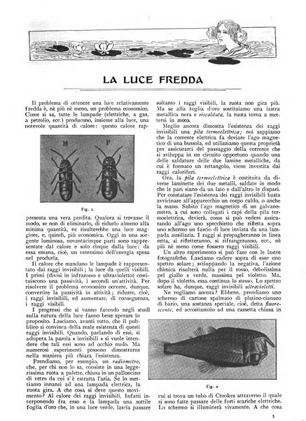 Varietas rivista illustrata