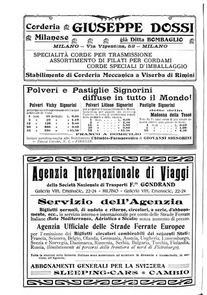 Varietas rivista illustrata