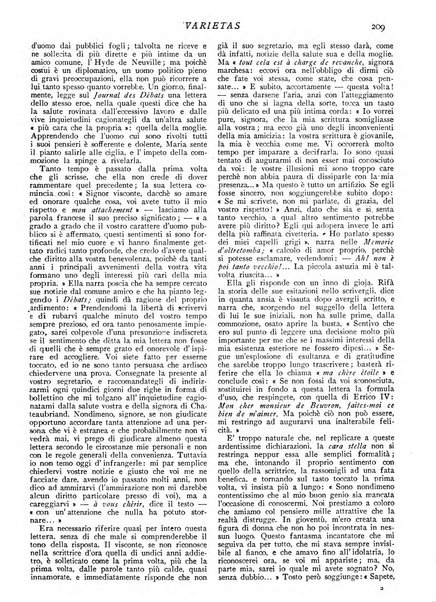 Varietas rivista illustrata