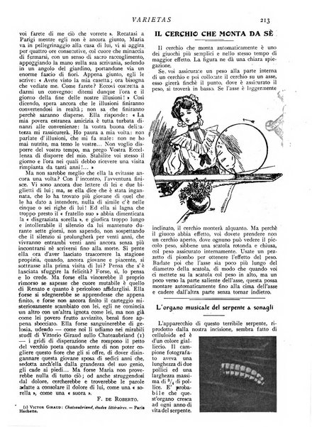 Varietas rivista illustrata