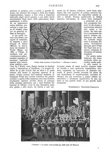 Varietas rivista illustrata