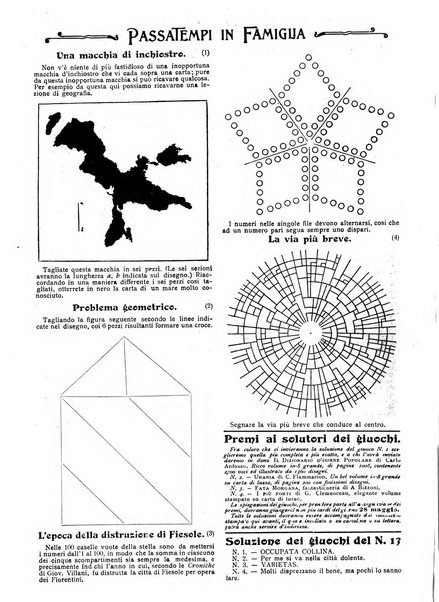 Varietas rivista illustrata