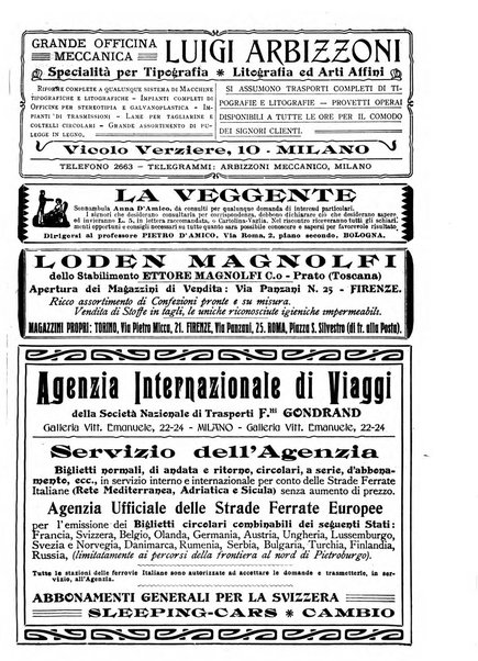 Varietas rivista illustrata