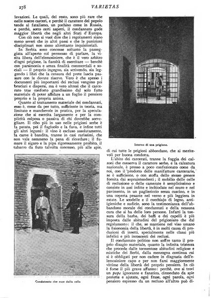 Varietas rivista illustrata