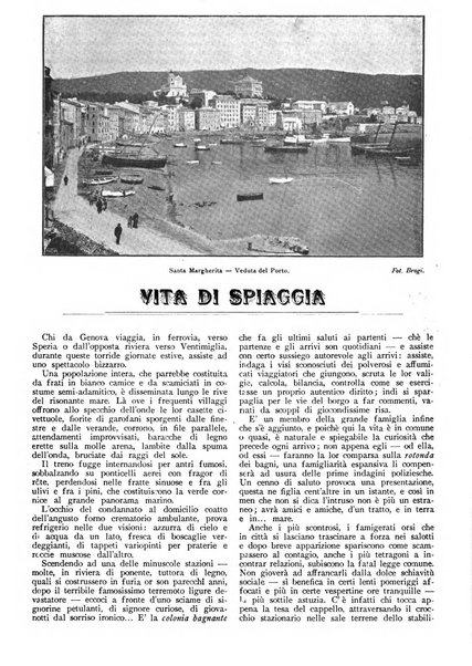 Varietas rivista illustrata