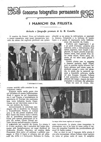 Varietas rivista illustrata