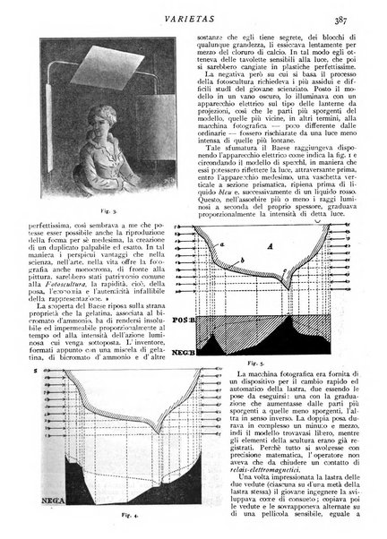 Varietas rivista illustrata