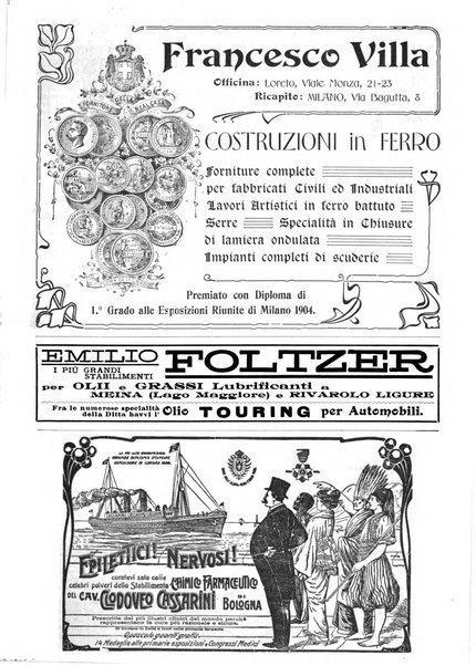 Varietas rivista illustrata