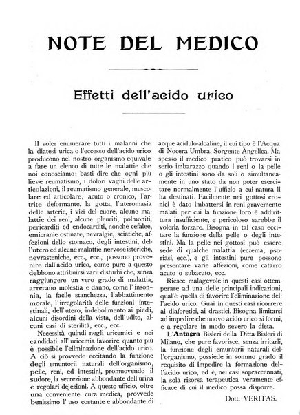 Varietas rivista illustrata