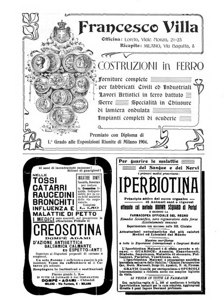 Varietas rivista illustrata