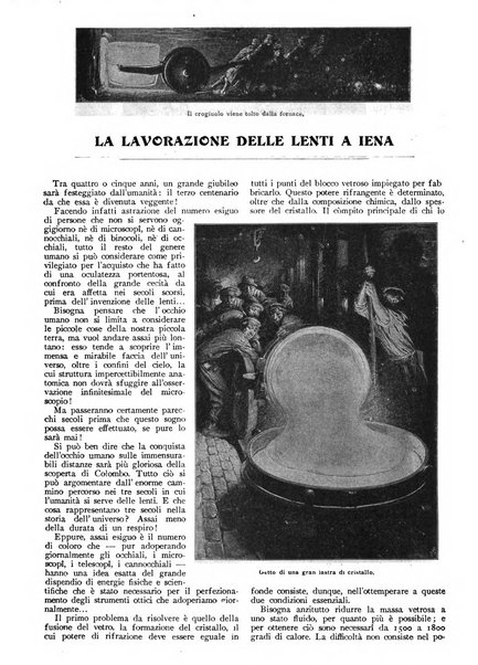 Varietas rivista illustrata