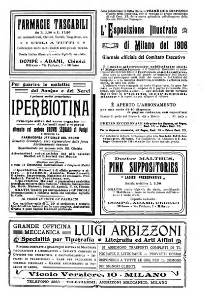 Varietas rivista illustrata