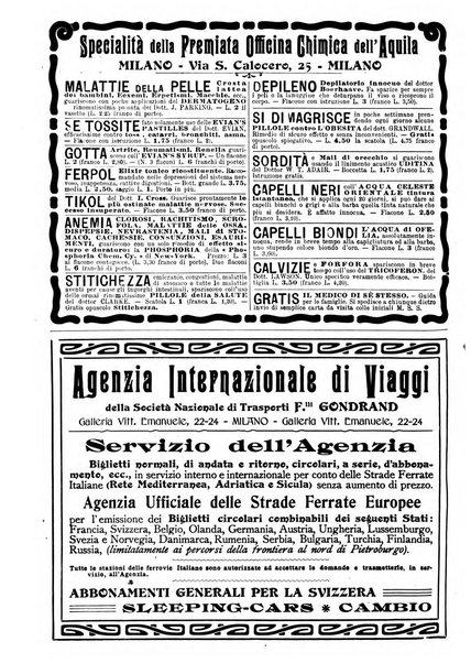 Varietas rivista illustrata