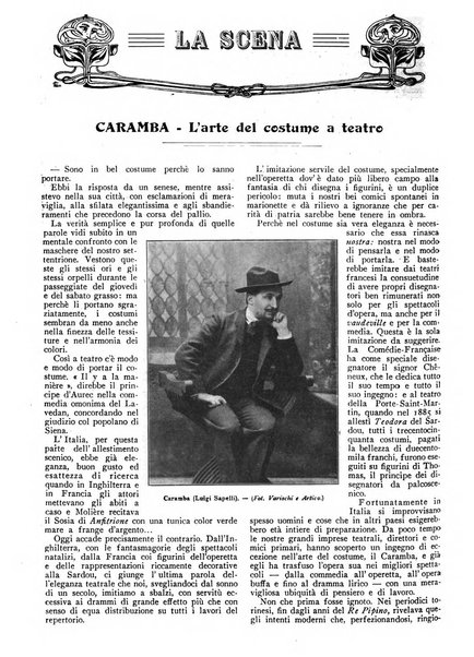 Varietas rivista illustrata