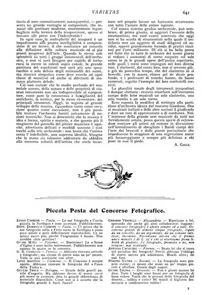 Varietas rivista illustrata