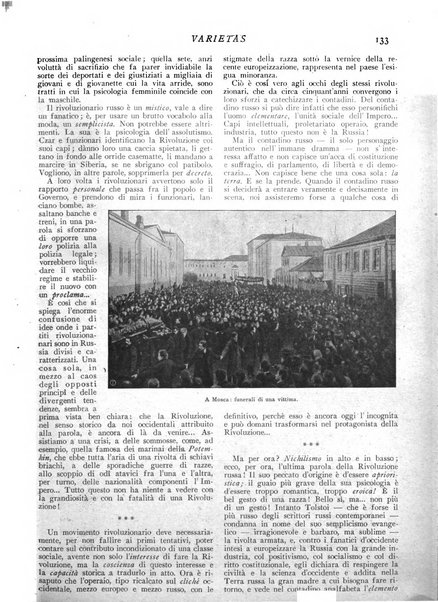 Varietas rivista illustrata